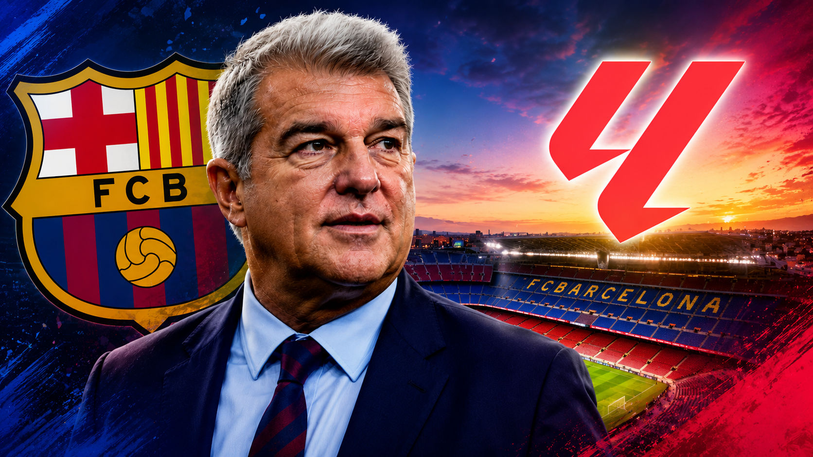 Barcelona Regain 1:1 Financial Rule, Opening Door to New Signings