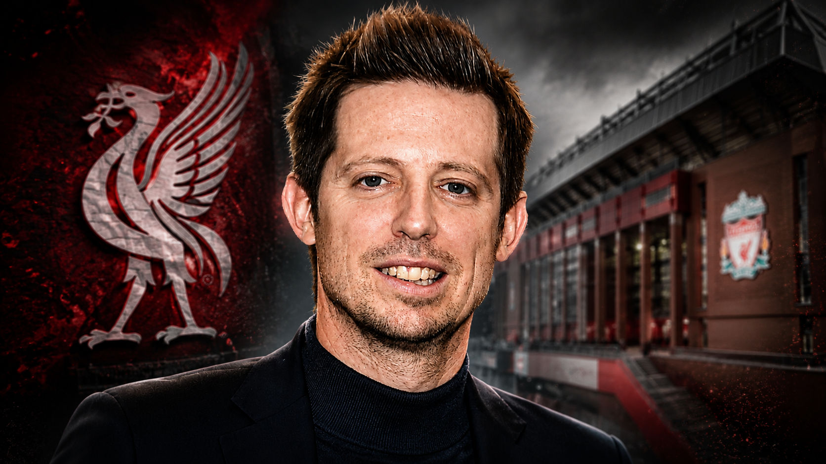 Liverpool Confirm Michael Edwards Exit From FSG