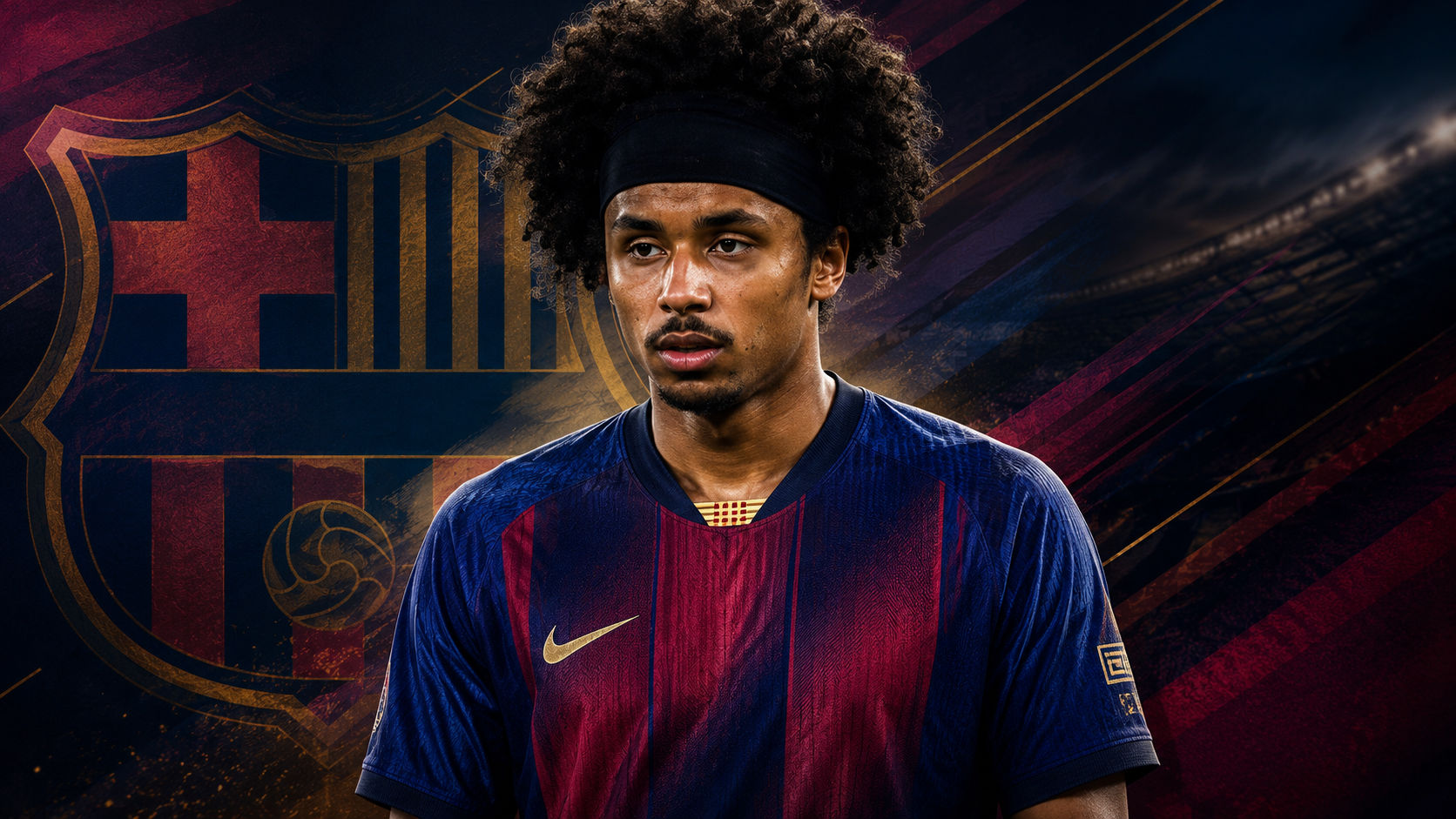 Barcelona's Bold Move for Karim Adeyemi Explained