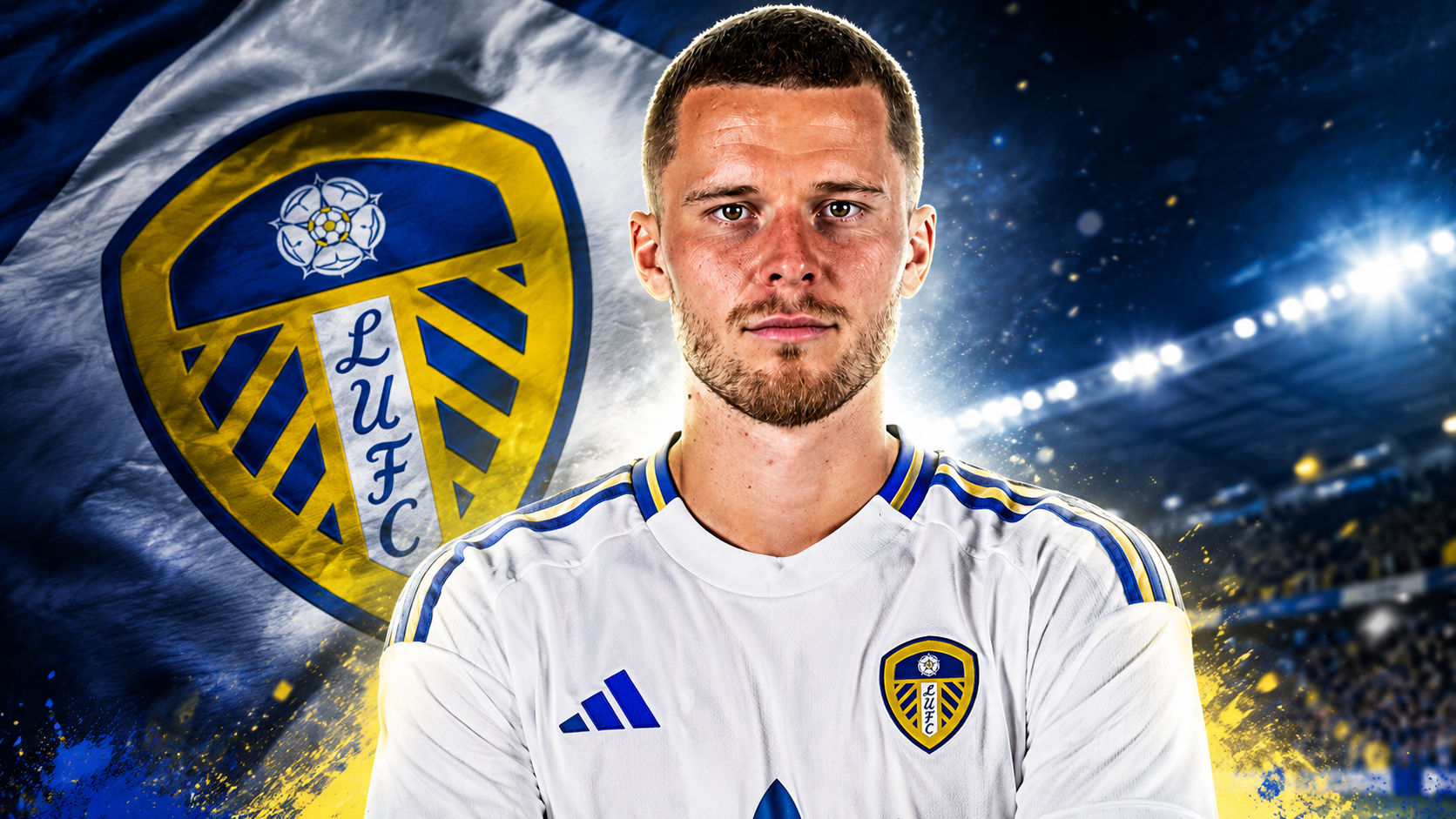 Leeds United Step Up Move for World Cup Star Nico Elvedi After Bid Rejected