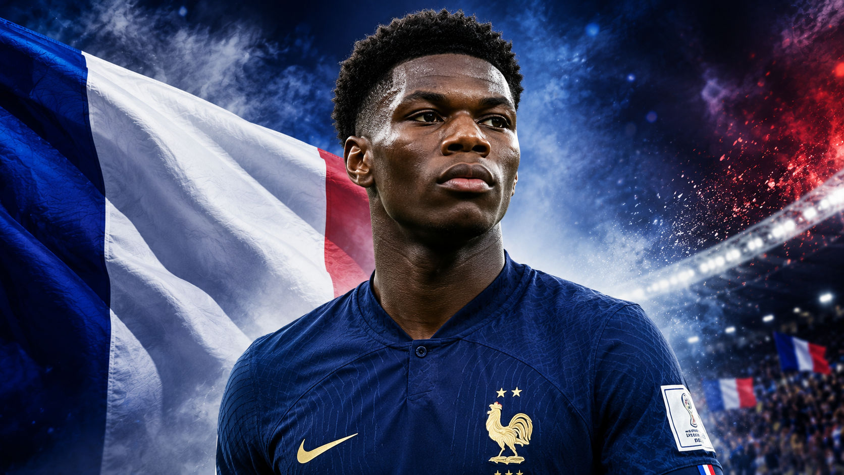 Will Aurélien Tchouaméni Start? France Receive Timely Boost Before Spain Clash