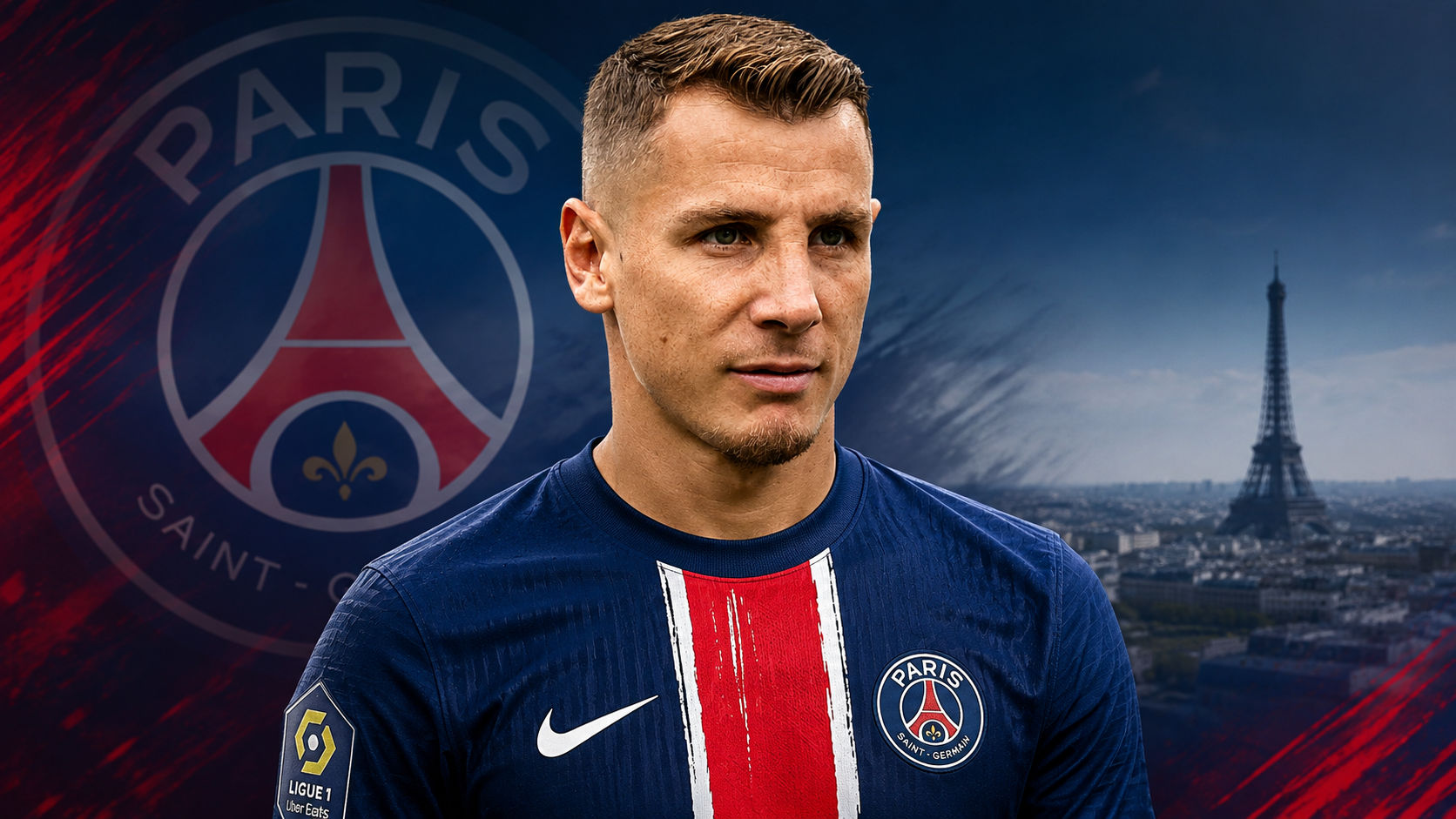 PSG Reach Verbal Agreement to Sign Aston Villa Star Lucas Digne