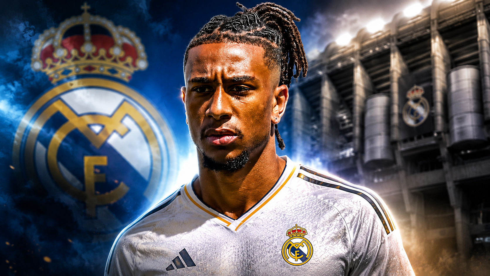 Michael Olise Keen to Join Real Madrid This Summer