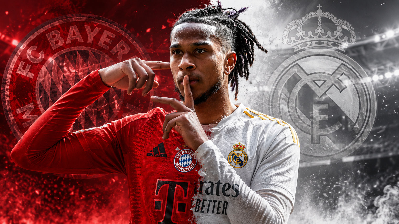 Michael Olise Sends Fresh Transfer Signal Amid Real Madrid Speculation