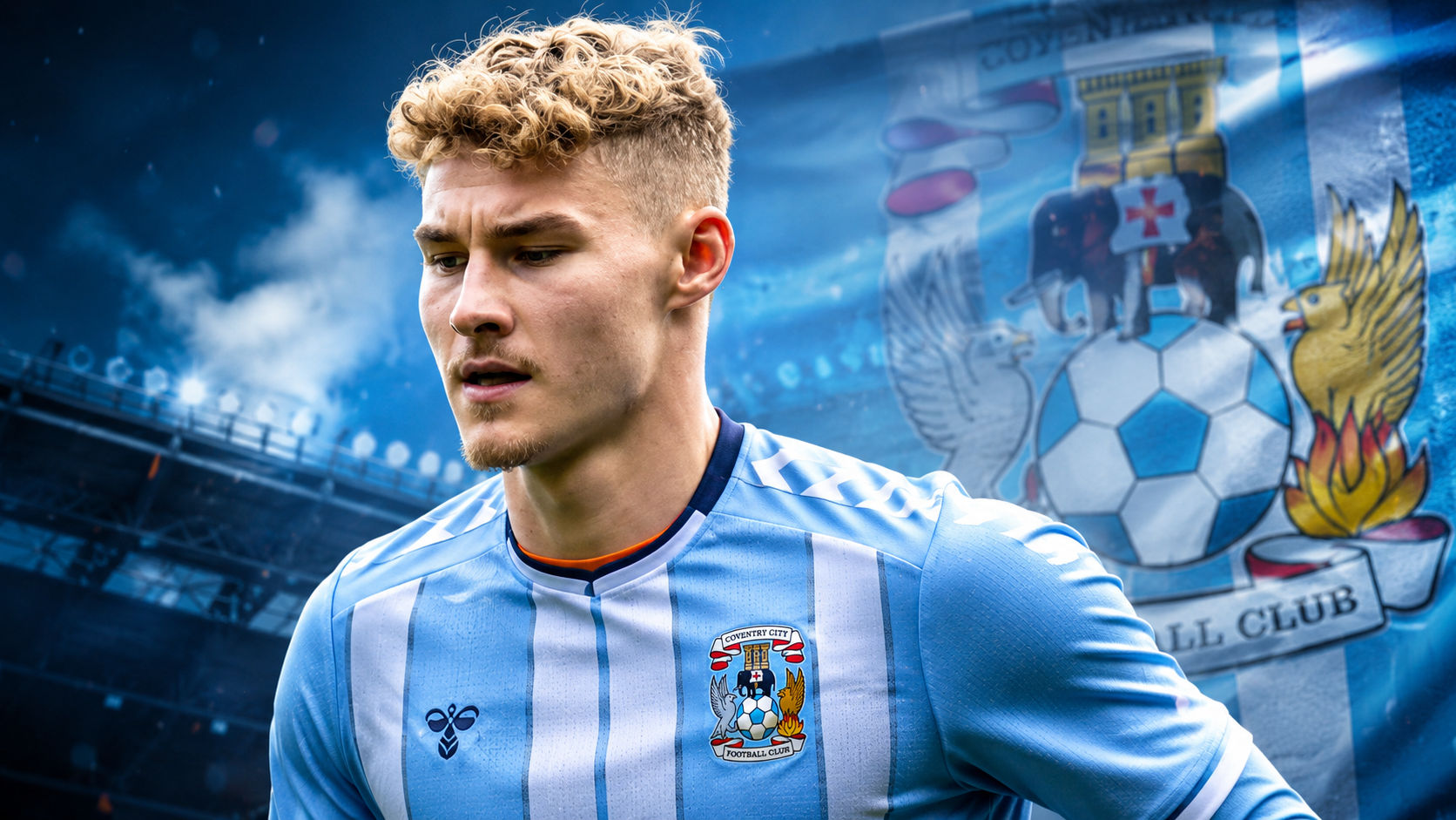 Carl Rushworth Makes Transfer Preference Clear as Premier League Interest Grows