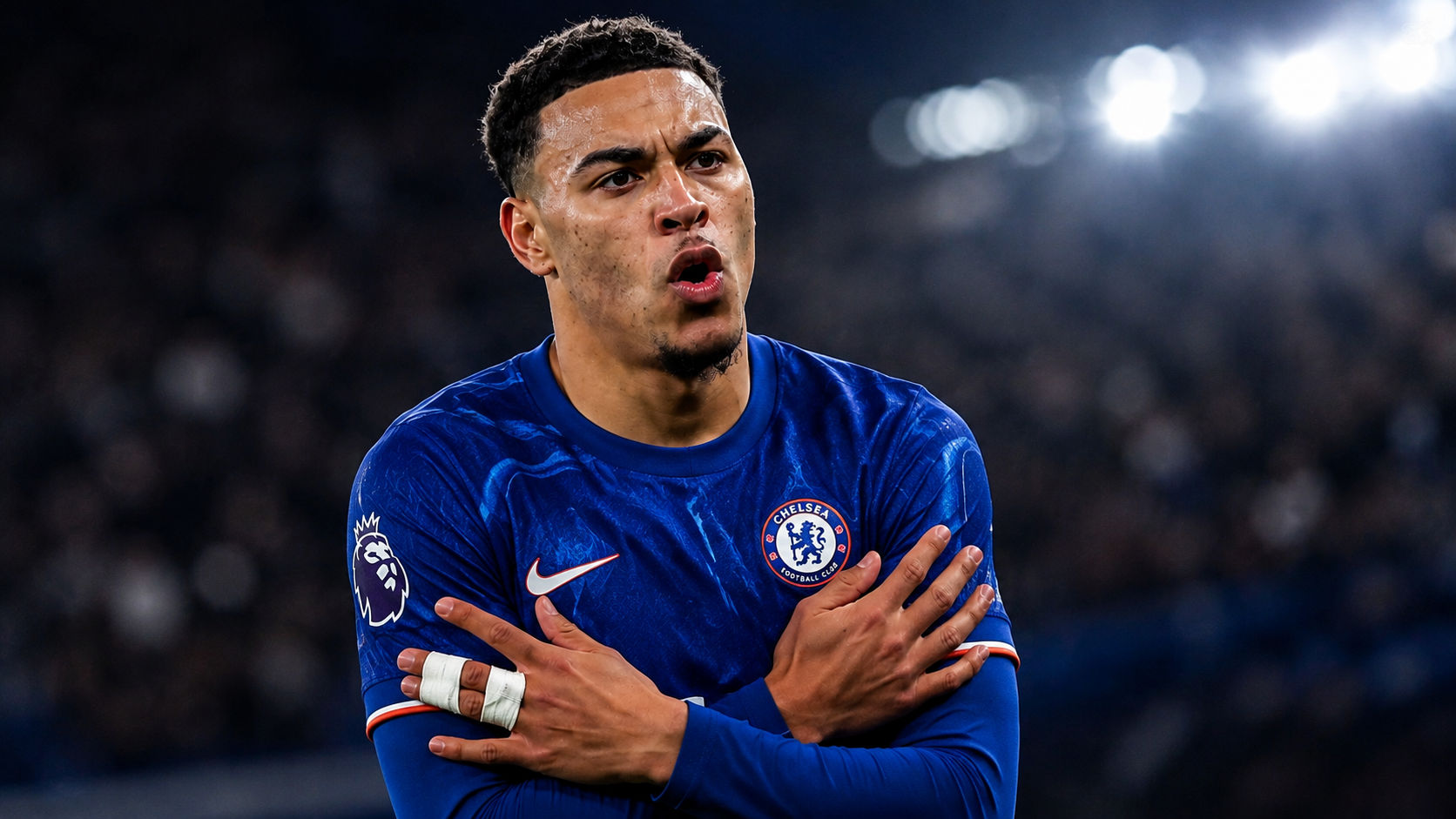 Chelsea Beat Arsenal to Morgan Rogers in Record-Breaking £117m Deal