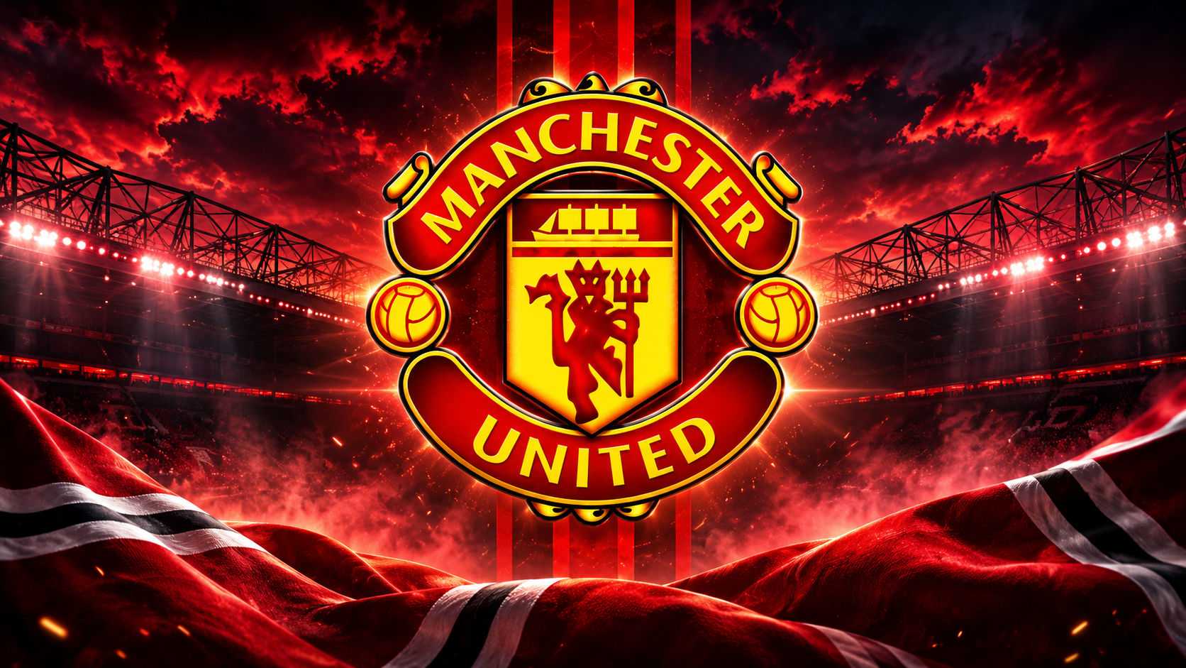 Manchester United's Full Preseason Squad, Fixtures and Players to Watch