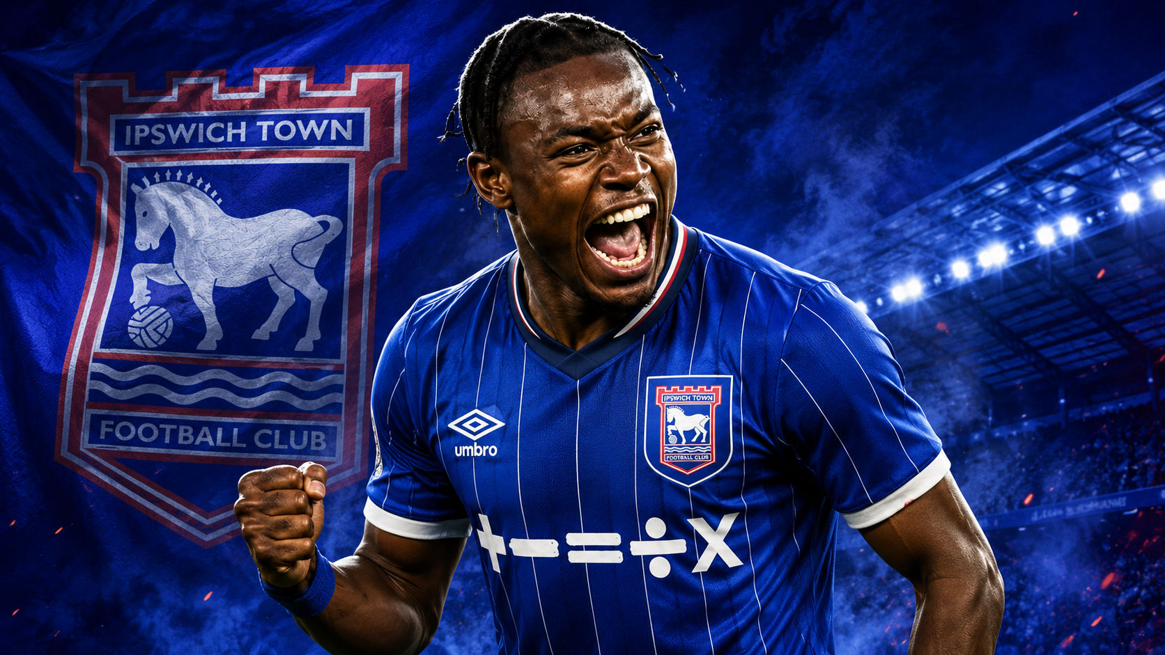 Ipswich Close In on £20m Abdul Fatawu Transfer After Promotion