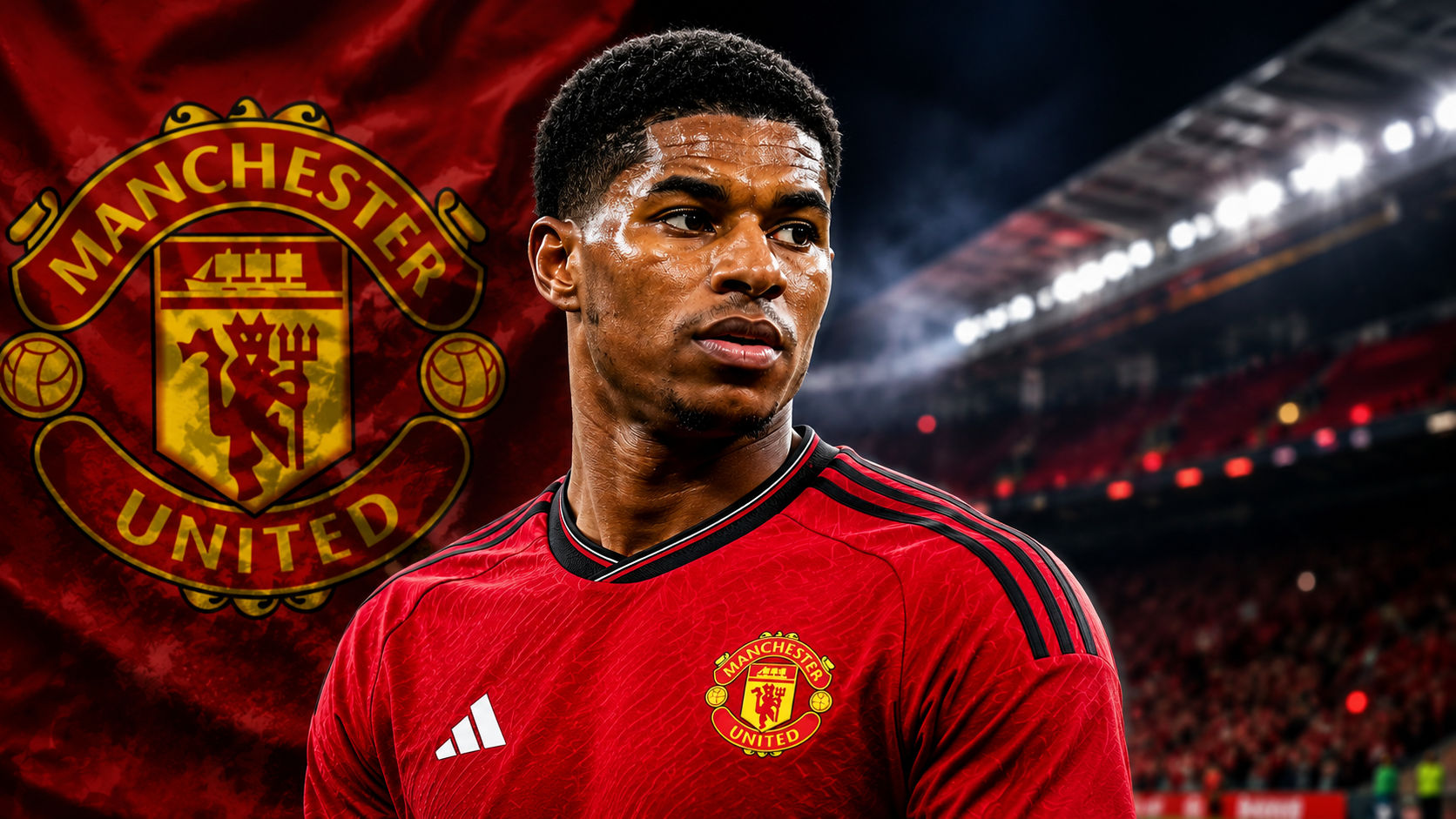 David Ornstein Drops Major Marcus Rashford Update