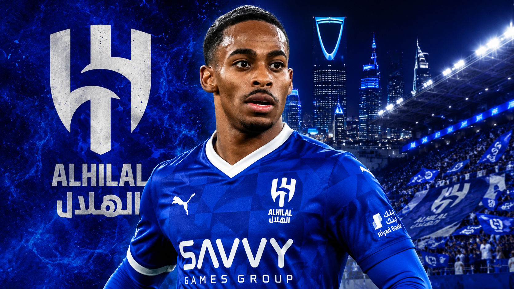 Al Hilal Beat Roma to Complete £68.2m Deal for West Ham Star Summerville