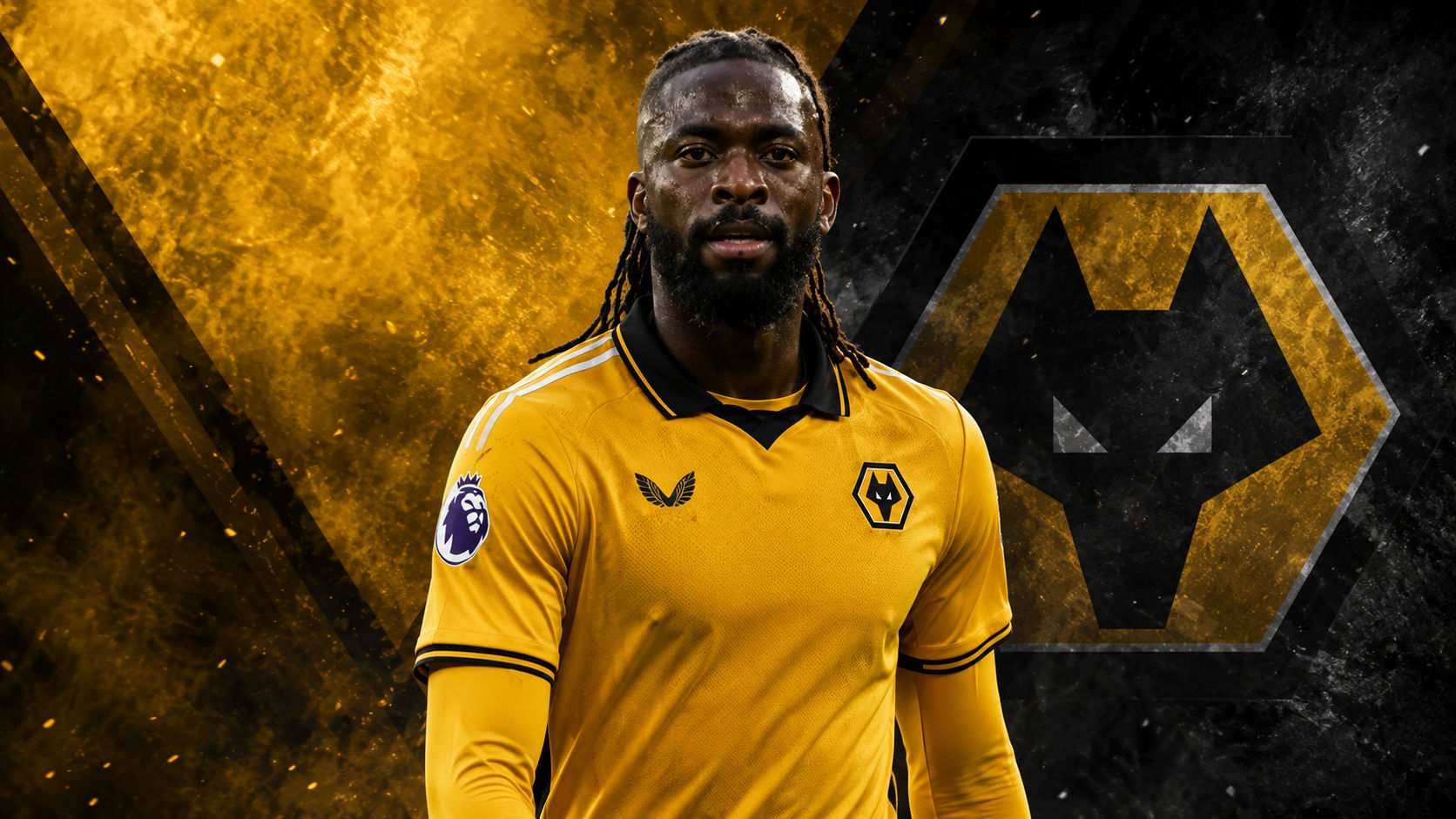 Wolves Training Controversy Erupts as Tolu Arokodare Refuses Manager's Order
