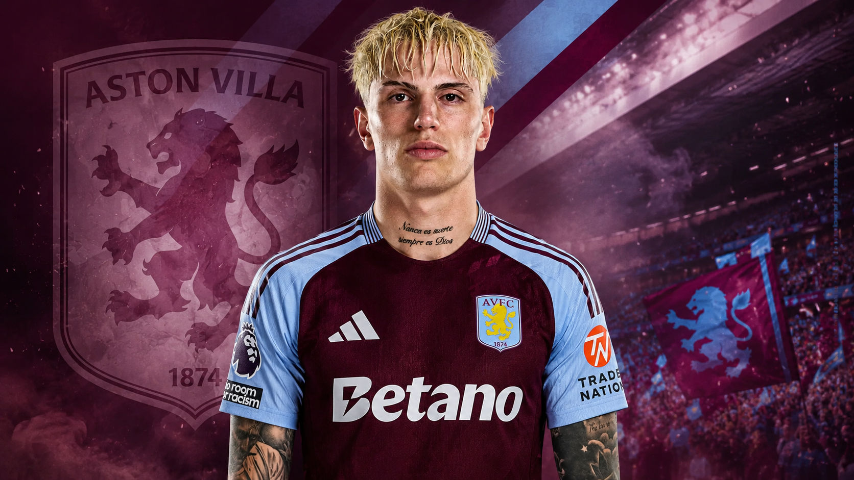 Alejandro Garnacho to Aston Villa: Full Chelsea Deal Explained