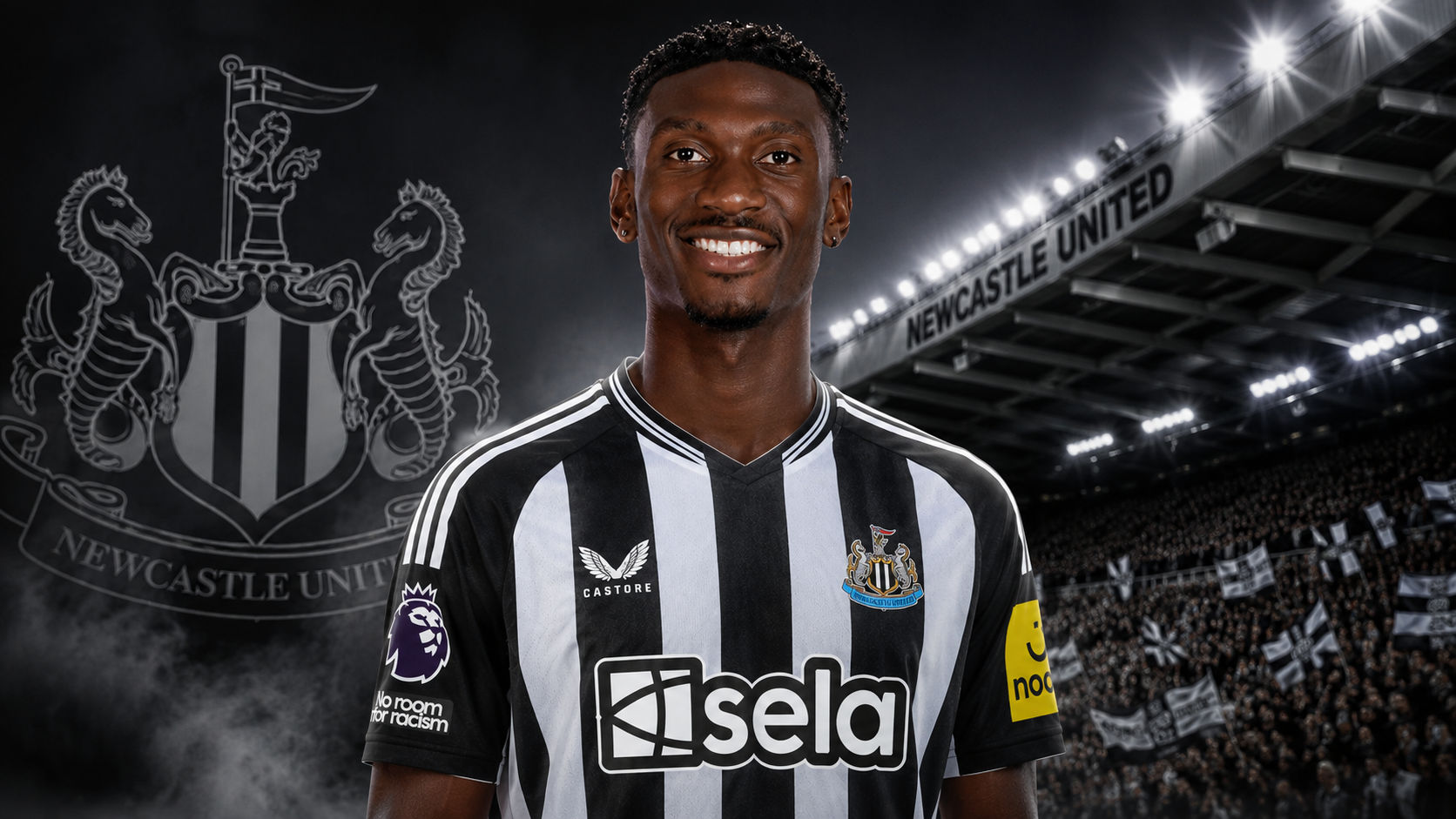 Newcastle's £35m Gamble? Inside Aladji Bamba's Playing Style and Potential