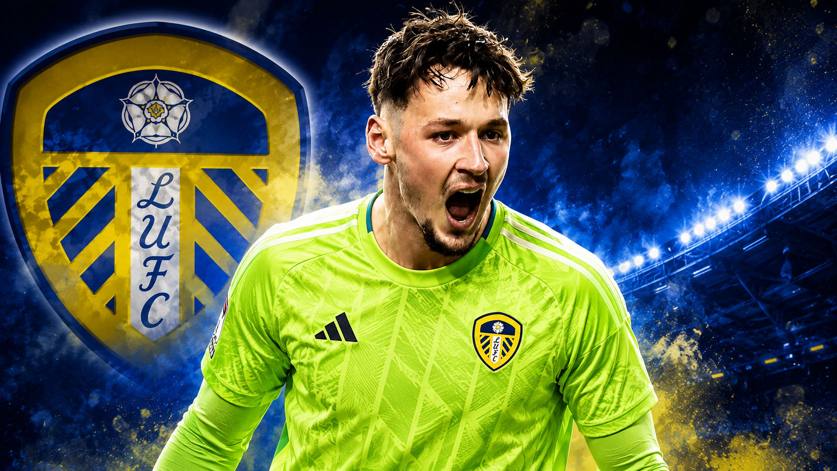 Leeds United Push to Sign James Trafford as Manchester City Exit Nears