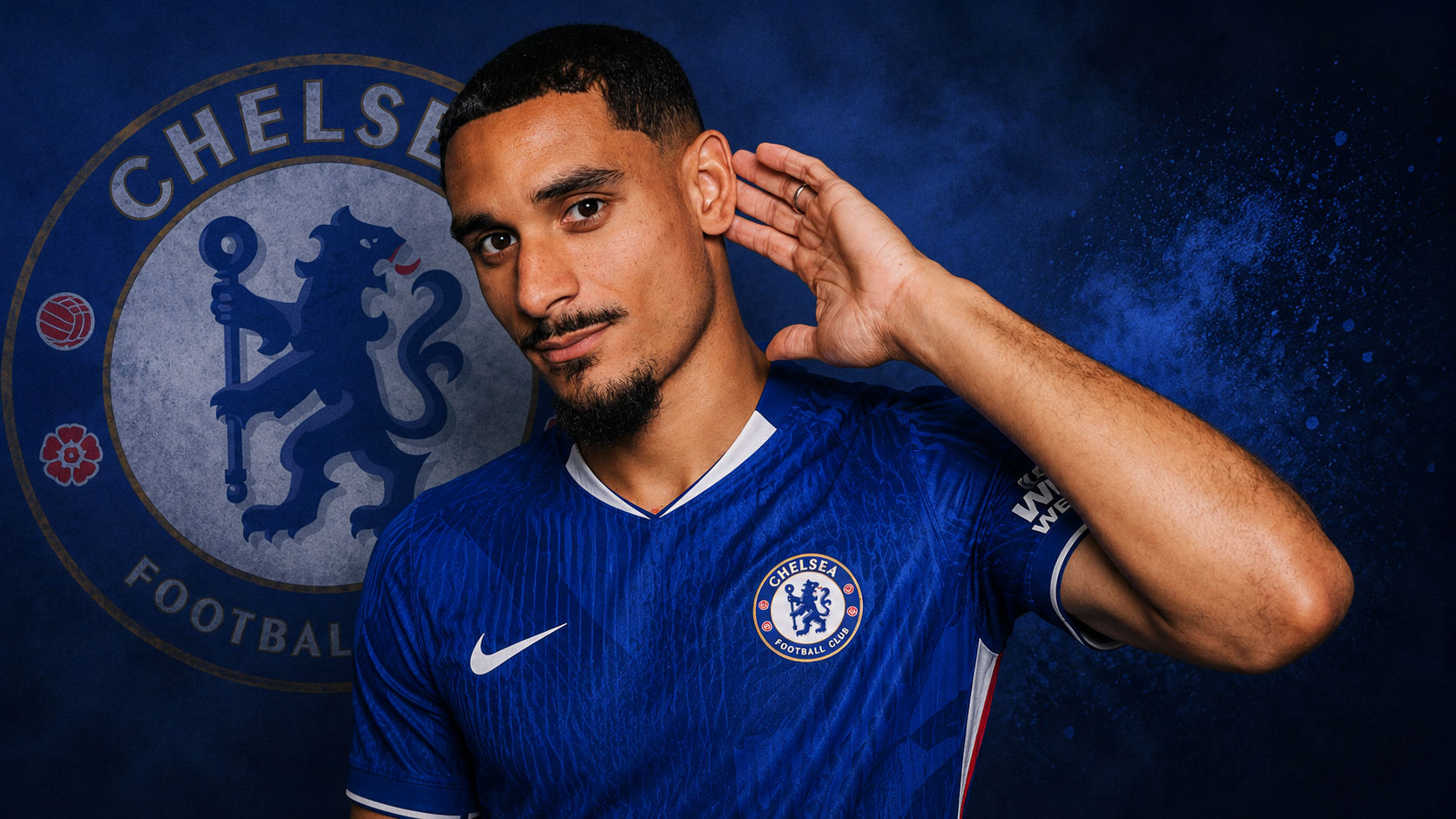 Why Chelsea Chose Maxence Lacroix to Strengthen Xabi Alonso's Defence