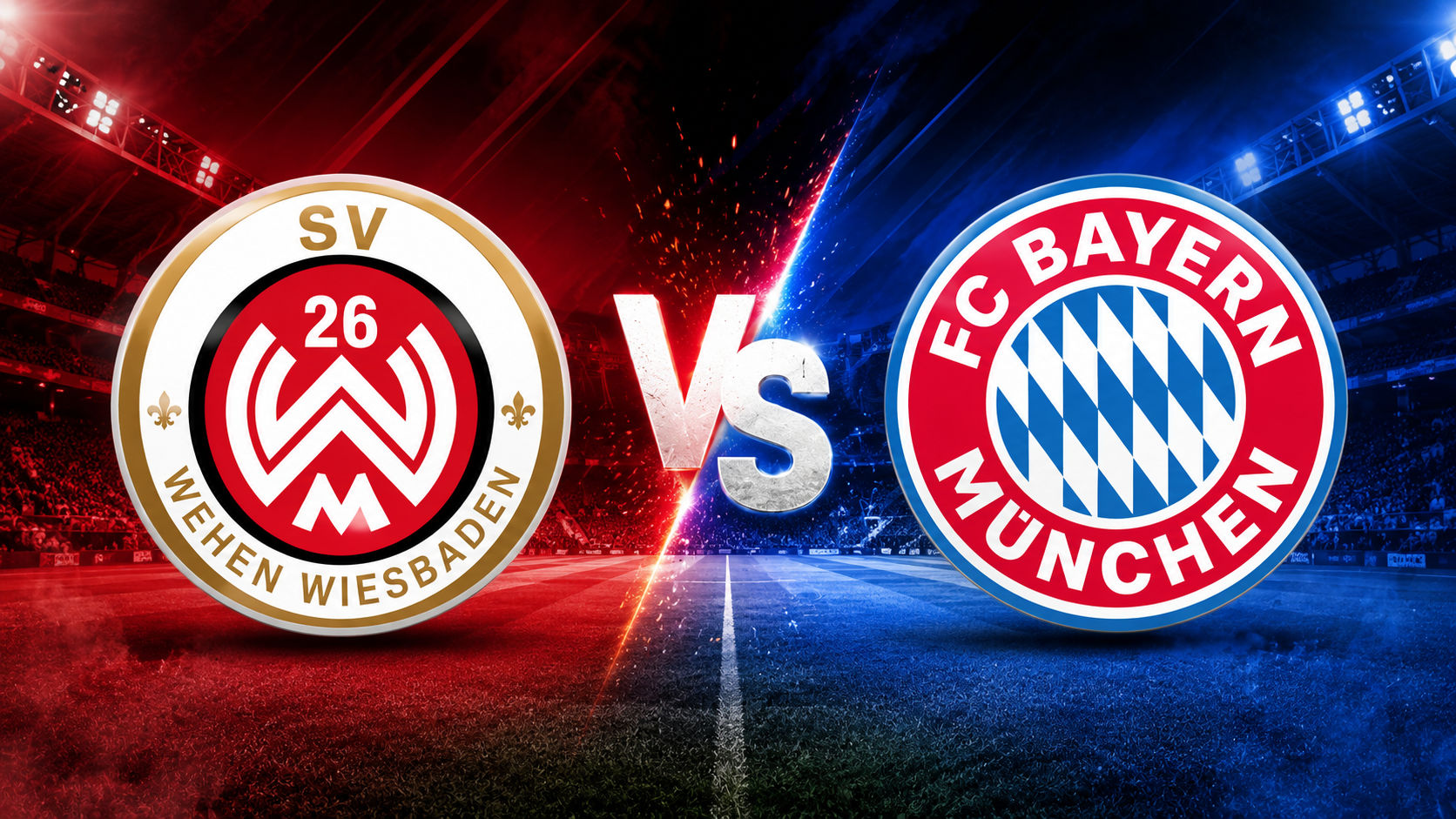Bayern Munich vs Wehen Wiesbaden Preview: Team News, Predicted XI and Prediction