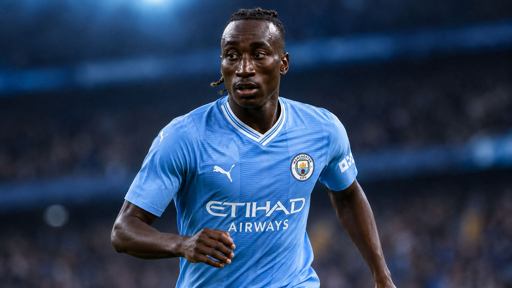 Manchester City Make Move for Yan Diomande After Real Madrid and Liverpool Bids