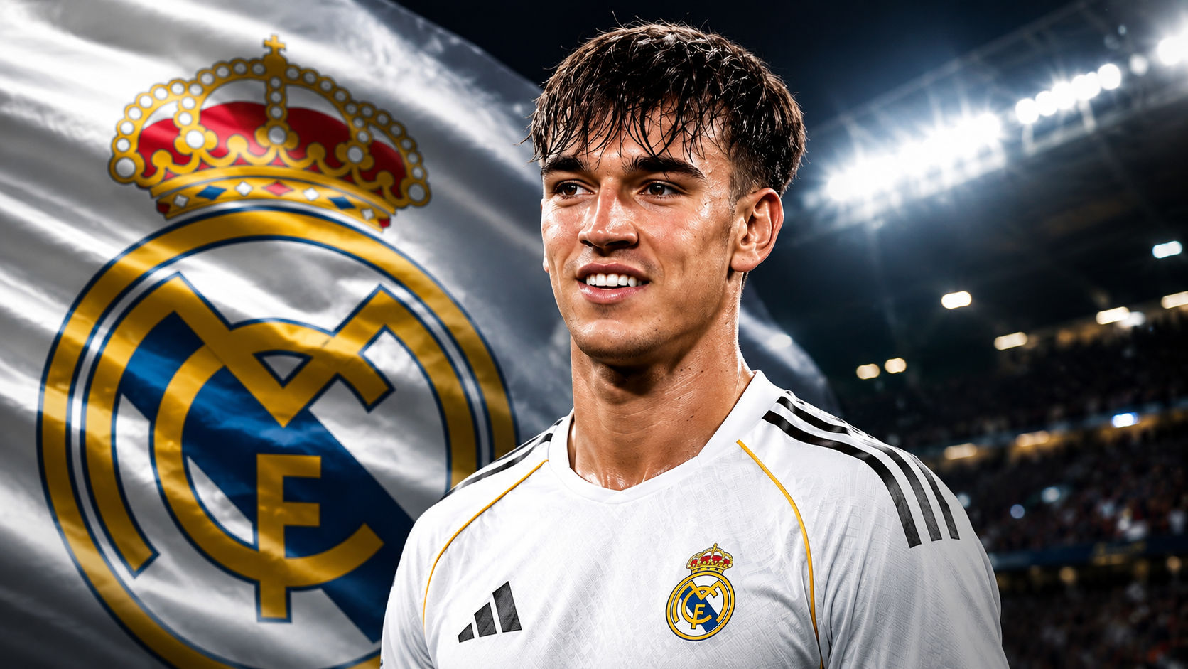 Who is Carlos Espi? Real Madrid complete €25m move for Levante striker