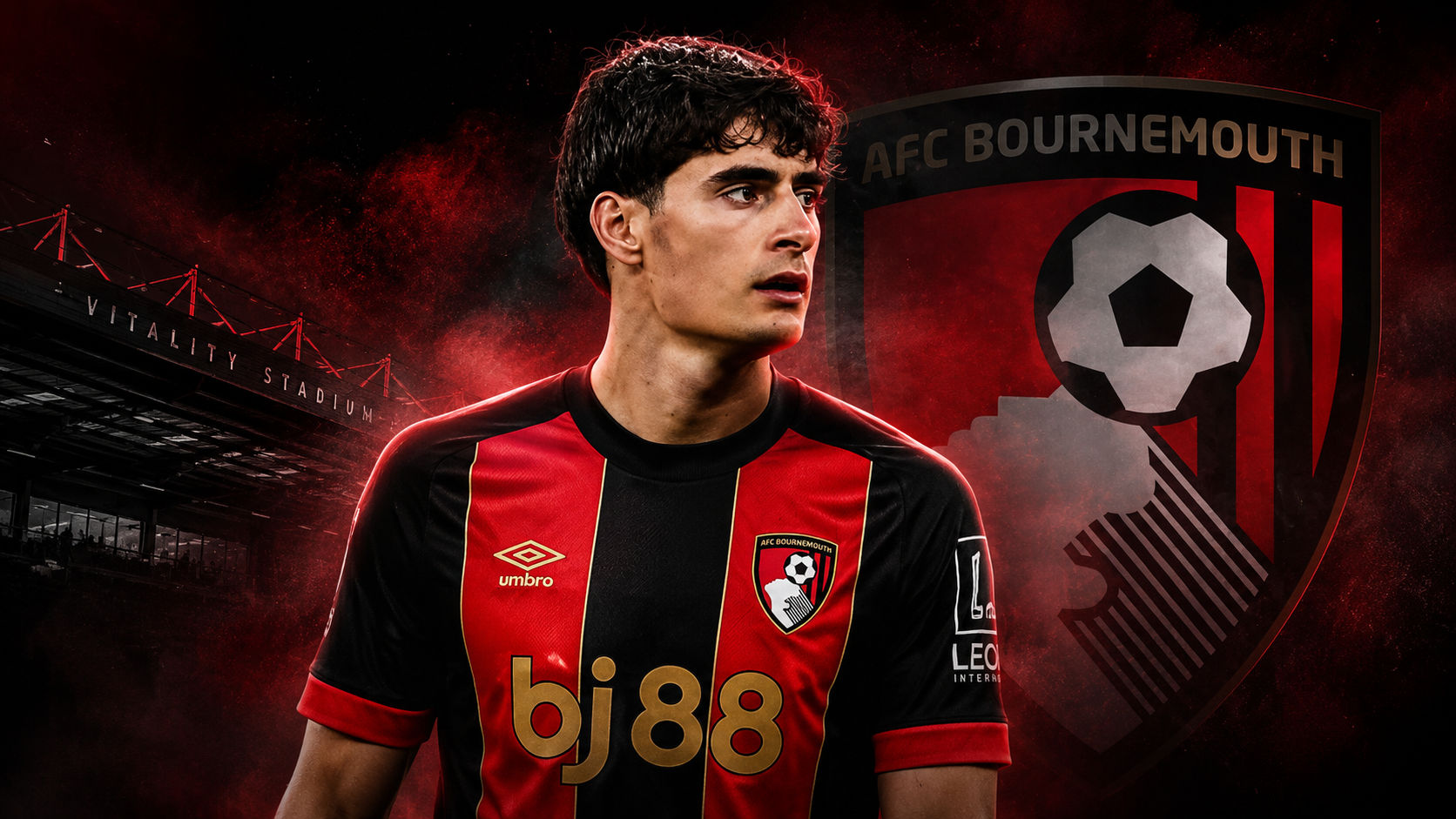 Who is Antonio Silva? Benfica star set for Bournemouth after £26m agreement