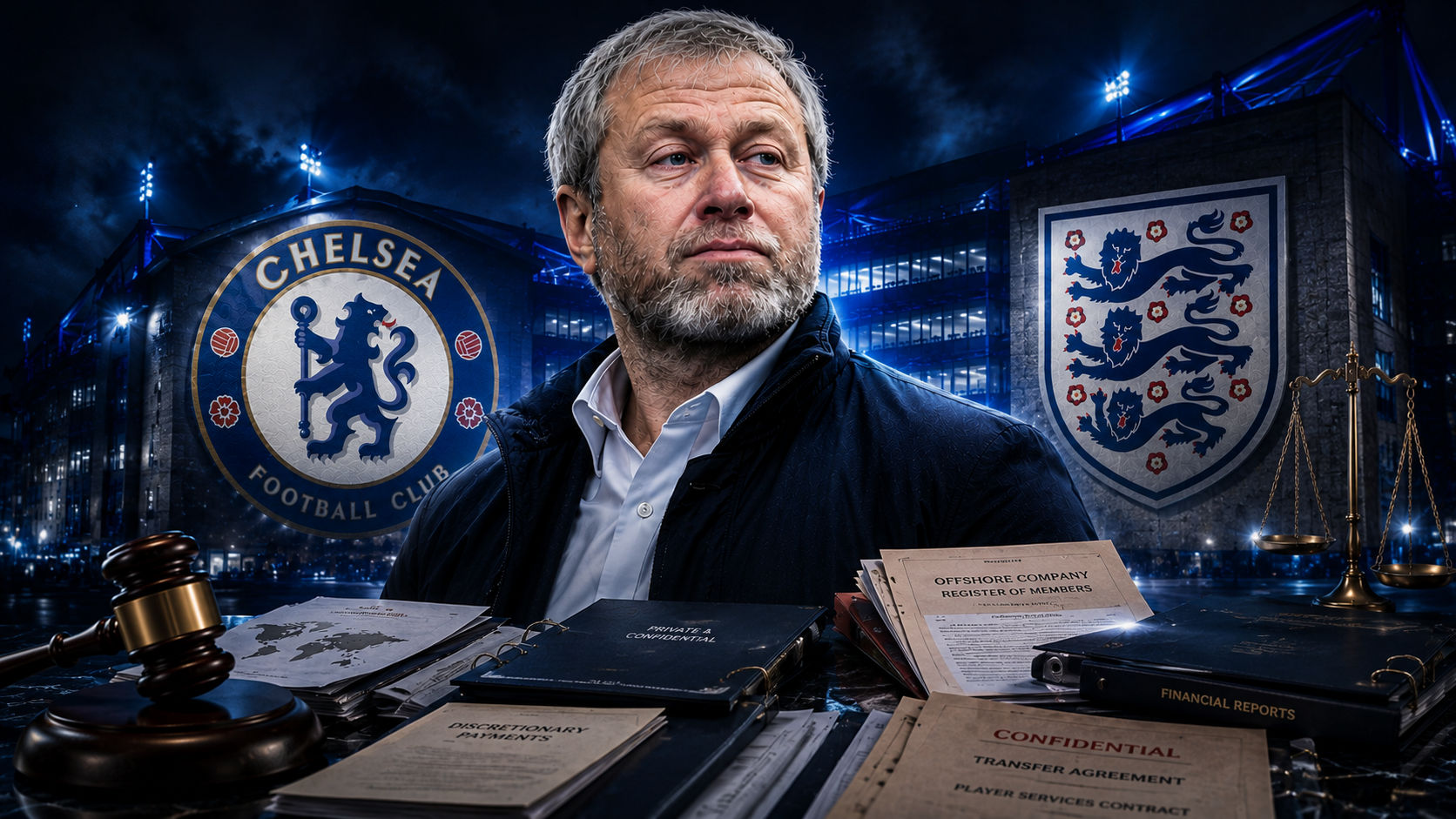 Chelsea FA punishment explained: £10m fine, suspended transfer ban and Rule E1.2 breach