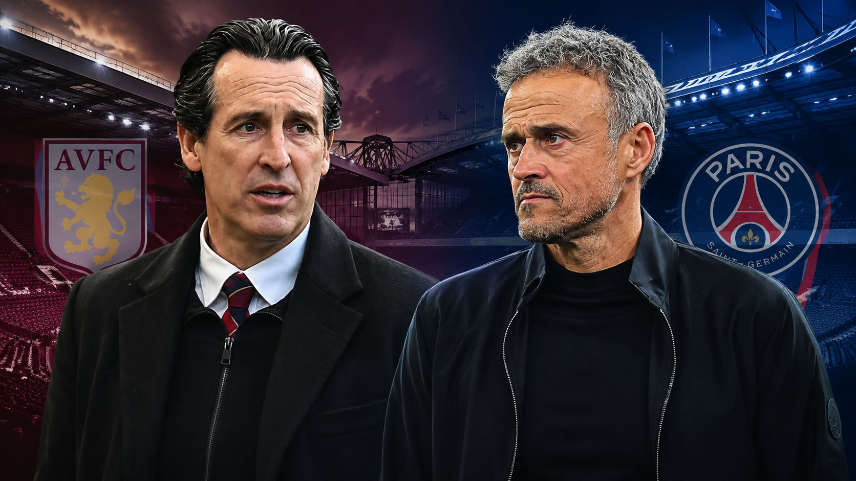 PSG vs Aston Villa prediction, team news and key players