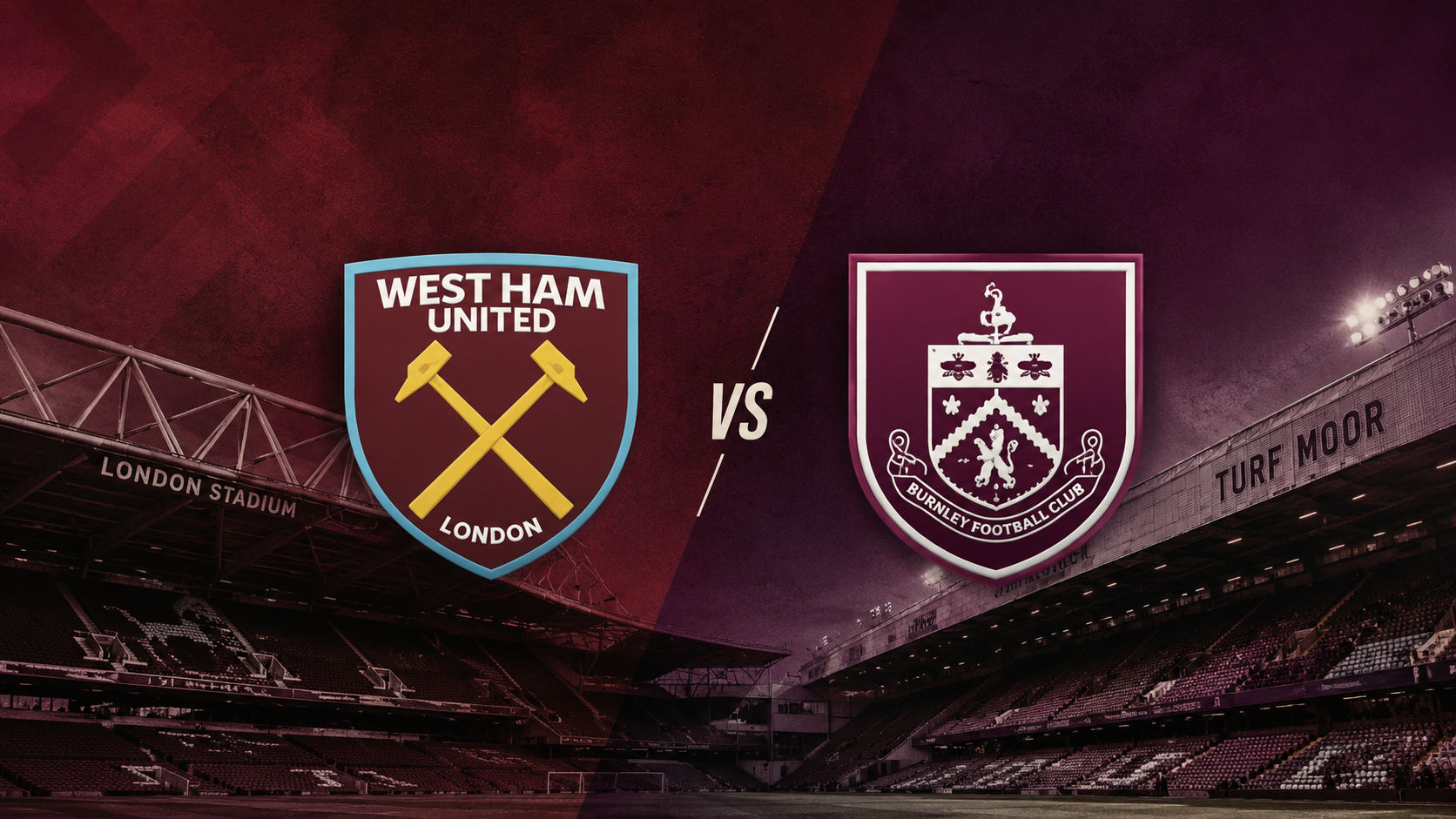 Burnley vs West Ham prediction, team news and lineups