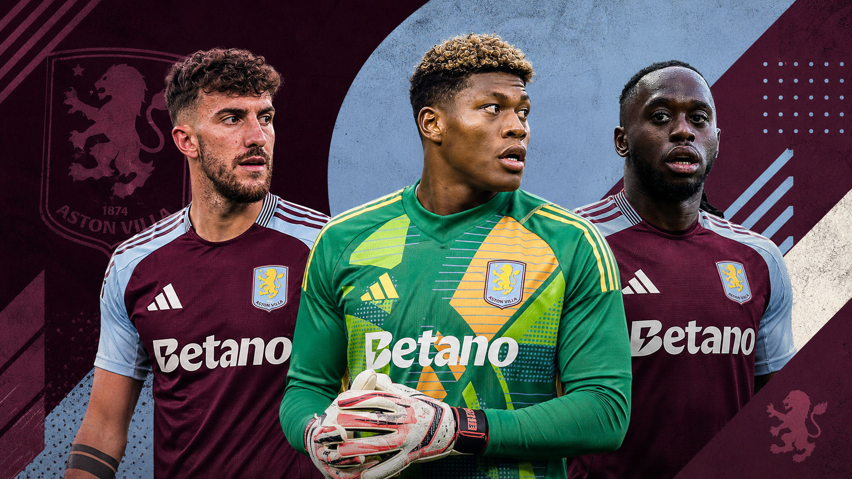 Aston Villa step up summer rebuild with Ruggeri, Suzuki and Wan-Bissaka