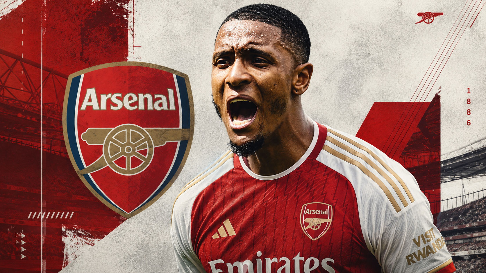 Why Arsenal are signing Ezri Konsa for £51m from Aston Villa