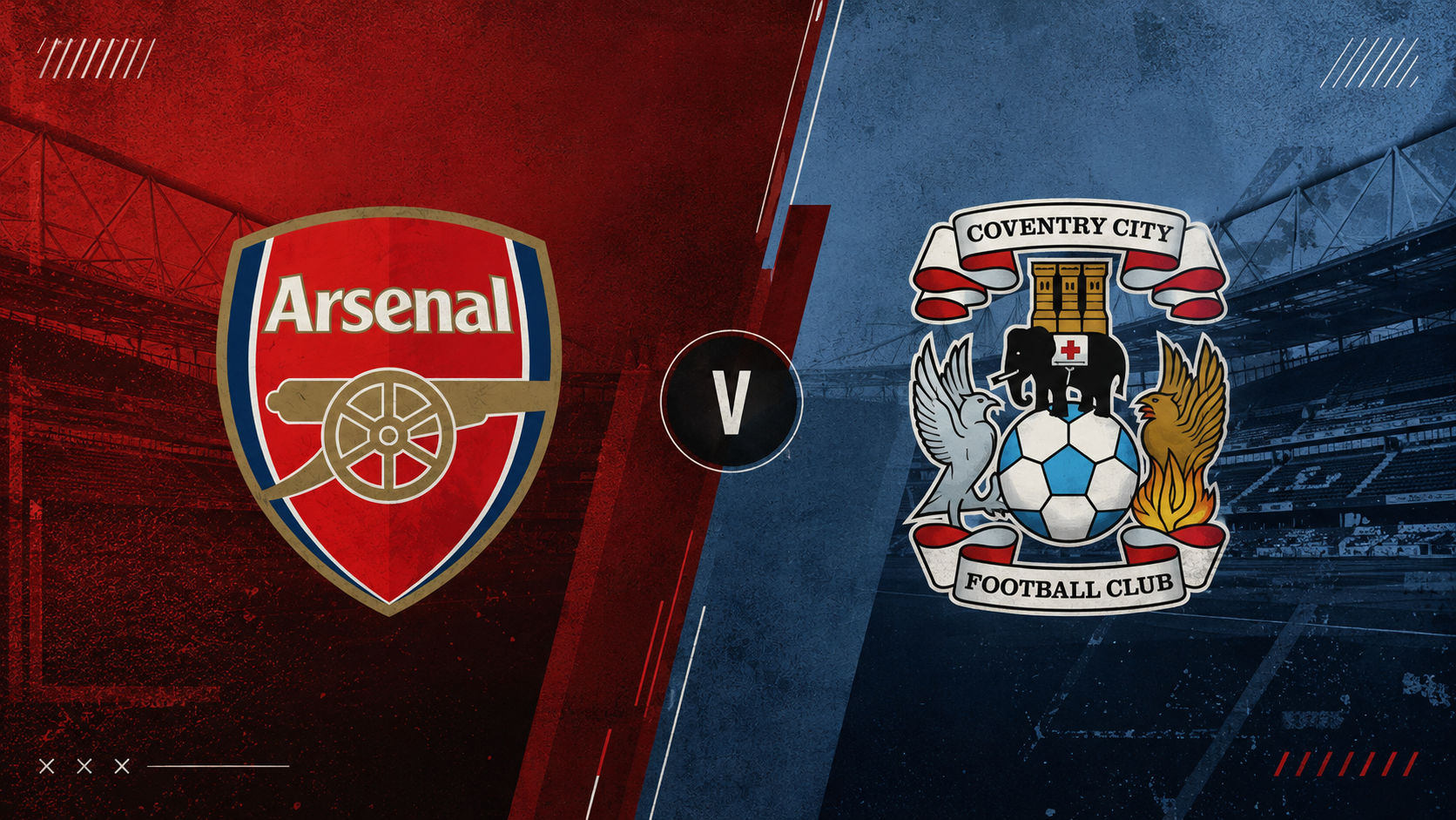 Arsenal vs Coventry City: Prediction, Team News and Predicted Lineups