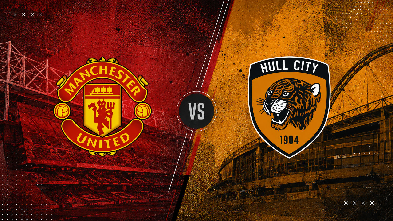 Hull City vs Man Utd: Prediction, Team News and Predicted Lineups