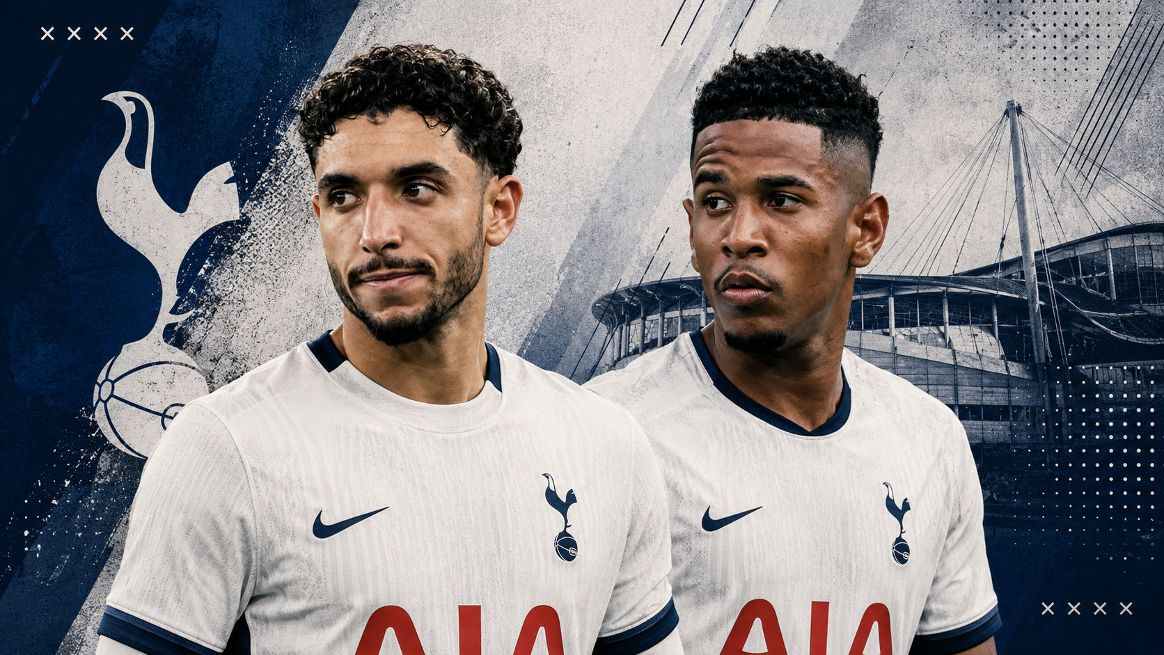 Tottenham's double City raid: Why De Zerbi wants Savinho and Marmoush