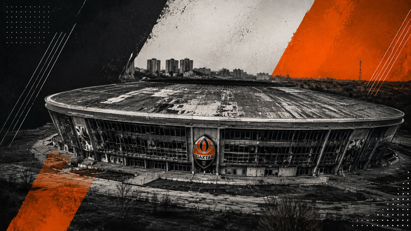 Why Shakhtar Donetsk Will Play Champions League Games at Chelsea