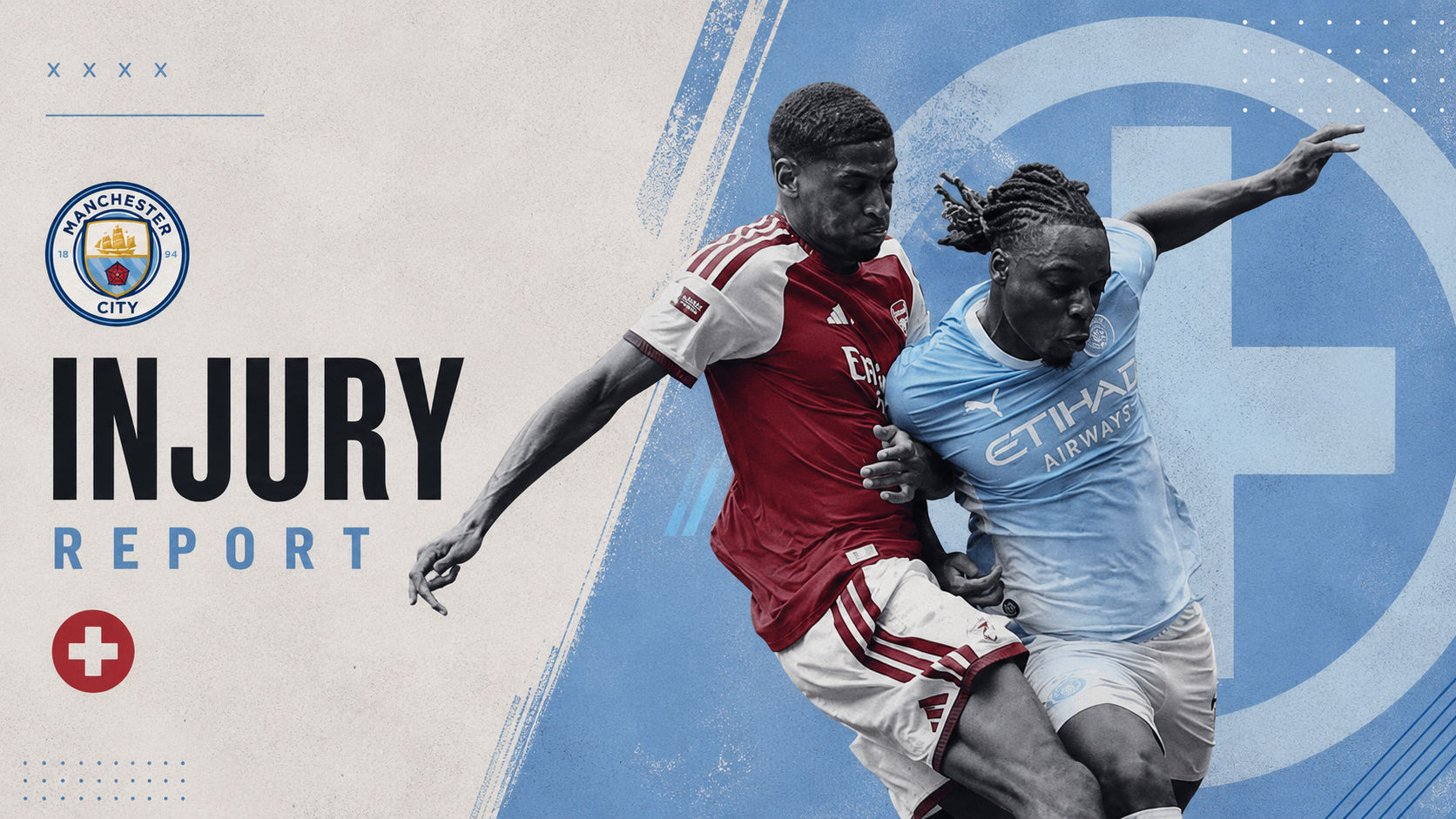 Manchester City Injury News: Jeremy Doku Update and Expected Return Date