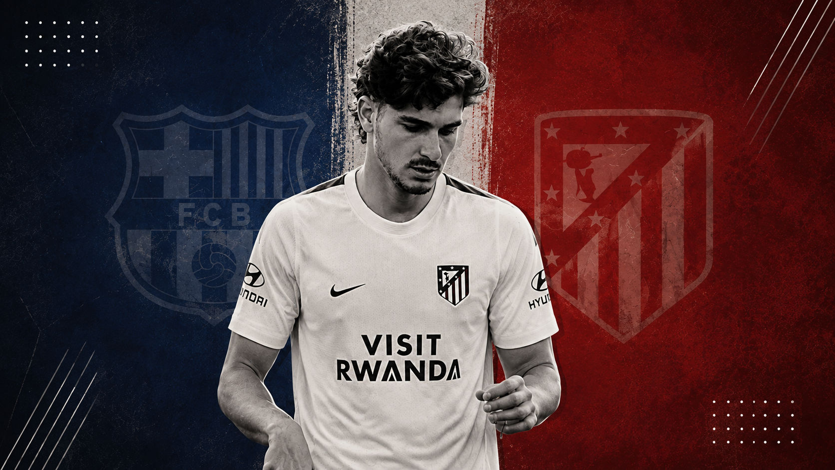 Can Barcelona sign Julian Alvarez before the transfer deadline?