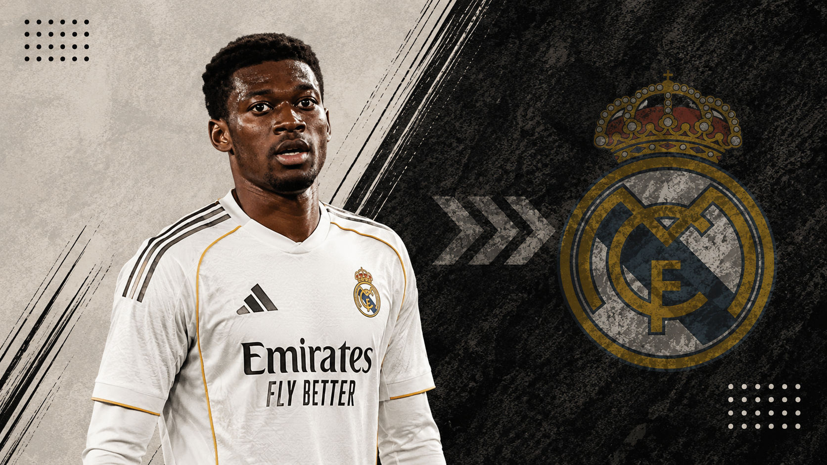 Real Madrid sign Oscar Naasei: The plan behind the €2m Castilla move