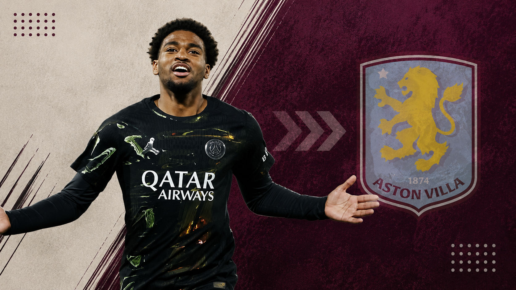 Ibrahima Mbaye to Aston Villa: Why the €55m deal makes sense