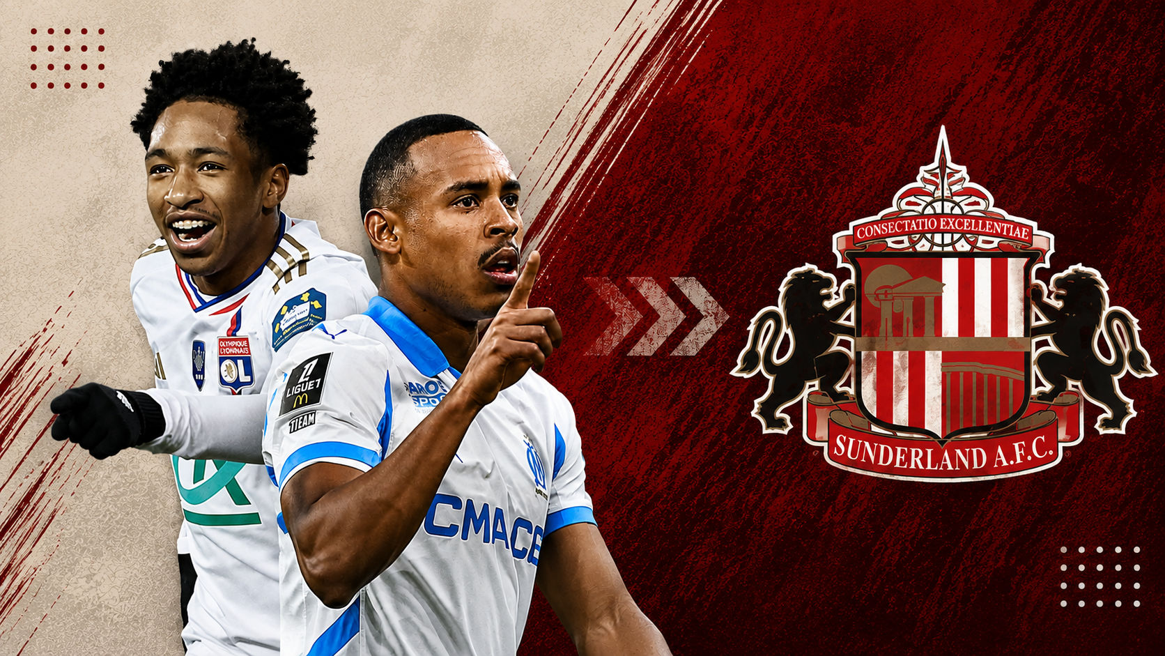 Sunderland push for Igor Paixão as Malick Fofana emerges as alternative