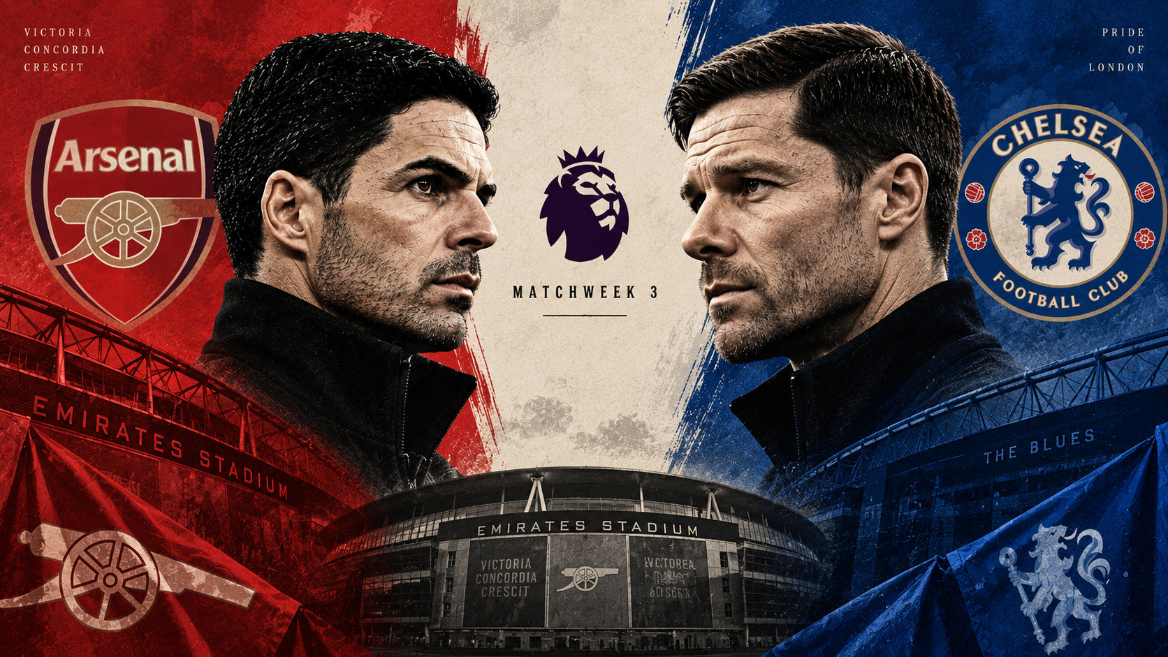 Arsenal vs Chelsea preview: Team news, predicted lineups, H2H and prediction