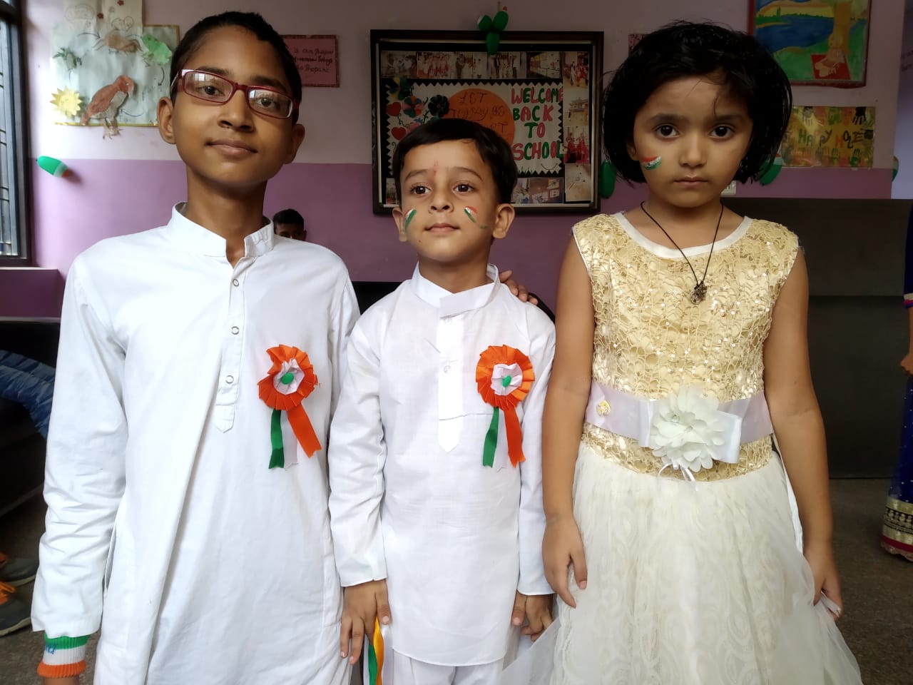 Our Students