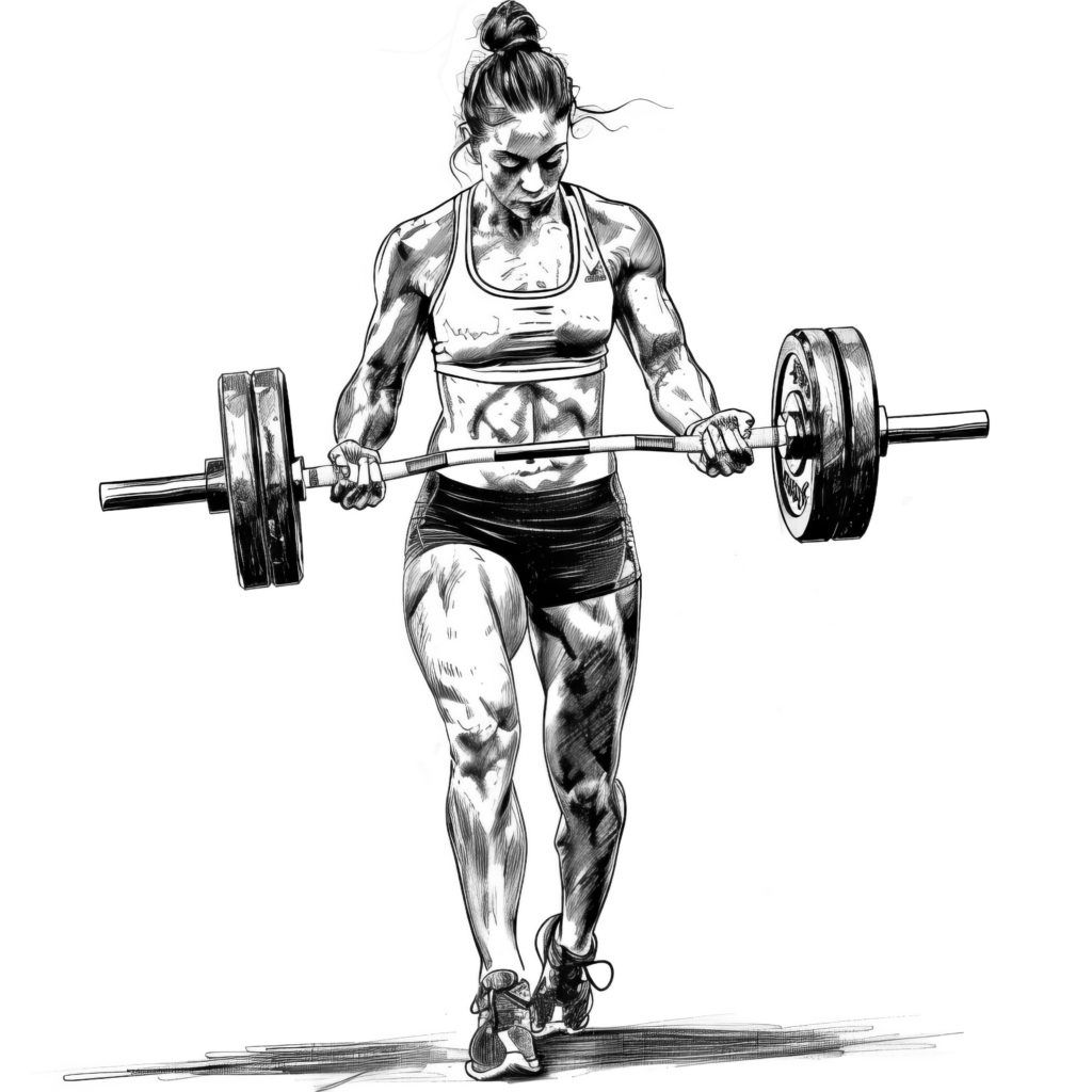 Bodyshape Trainings — Manhattan Fitness