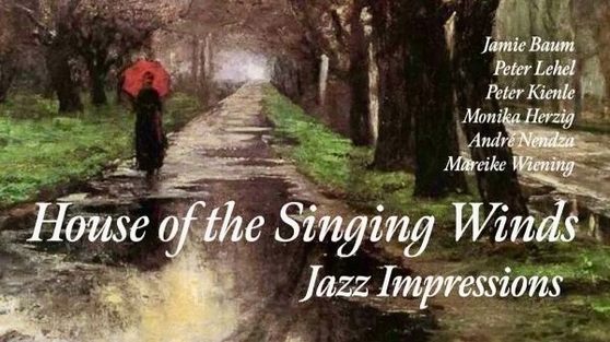 Talking Jazz Live on Jazz Impressionism: The House of the Singing Winds Project