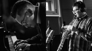 JamMusicStage presents: Alan Bartuš & Robert Unterköfler