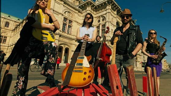 Konzert zum Weltfrauentag