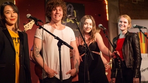 JAM Vocal Power Summit