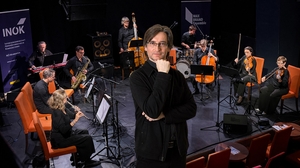 RESONANCES – MAX BRAND Ensemble - Leitung: Richard Graf