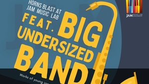 JAM Big Undersized Band