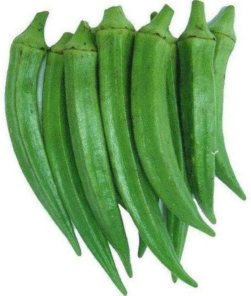 Lady Finger– 500 g