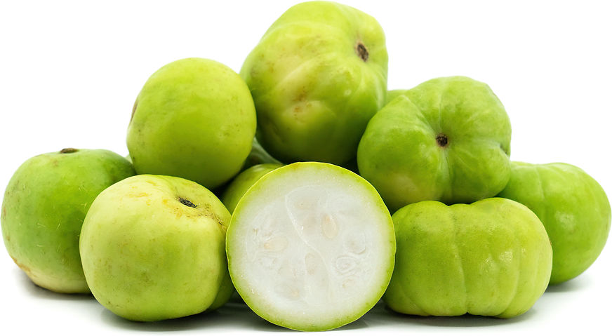 Fresh Tinda (Round Gourd)-1kg