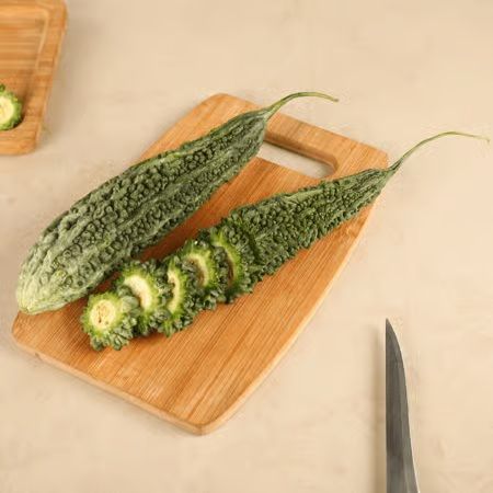 Bitter Gourd (Karela)