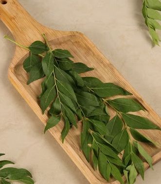 Curry Leaves (Kadi Patta)